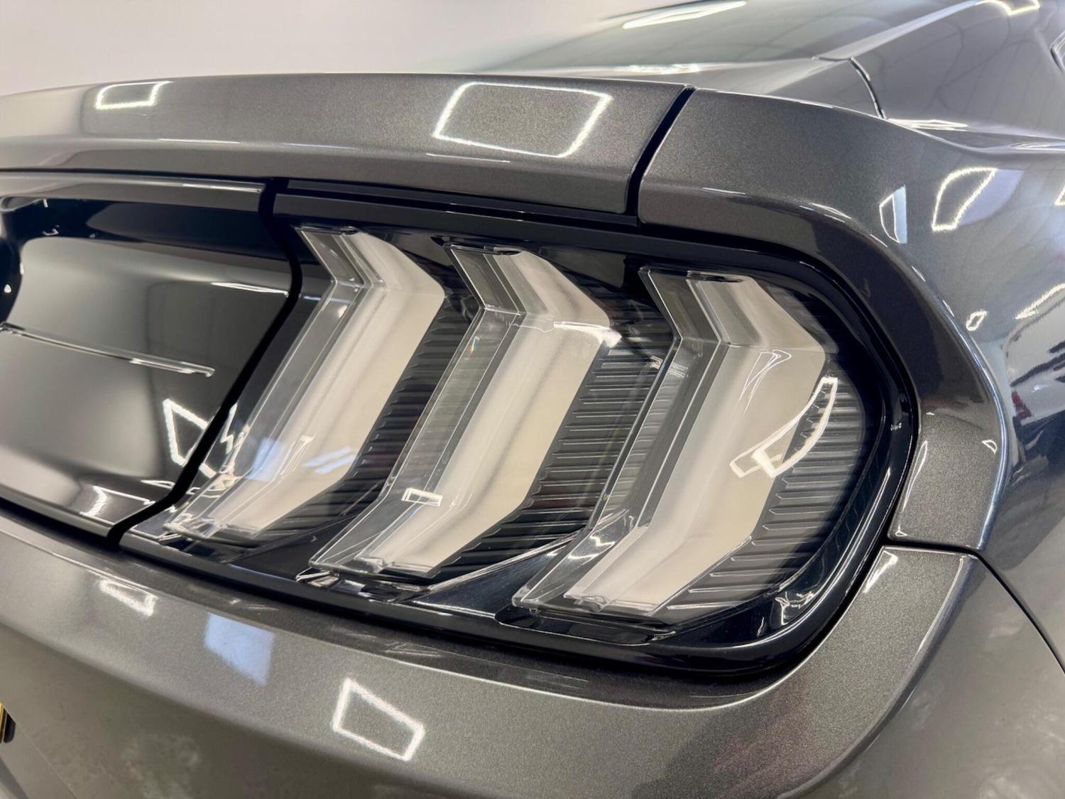 Used Ford Mustang 2019 for sale - 77387172: Photo 61