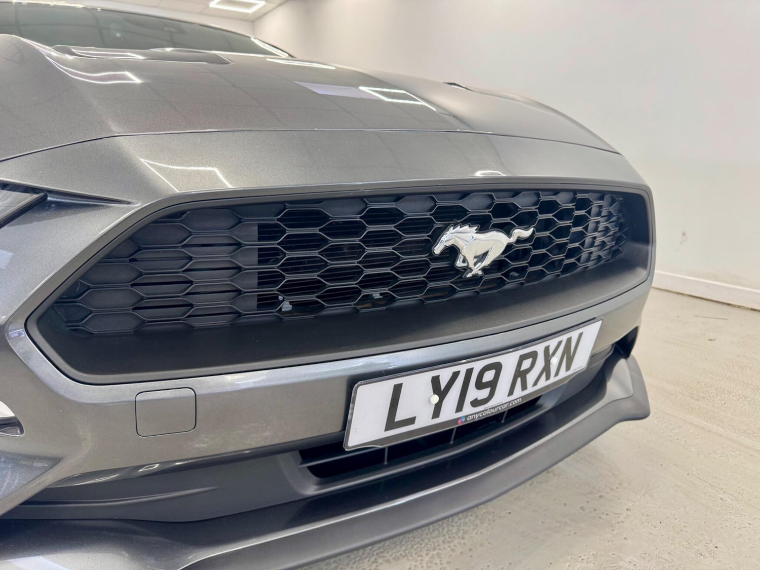 Used Ford Mustang 2019 for sale - 77387172: Photo 64