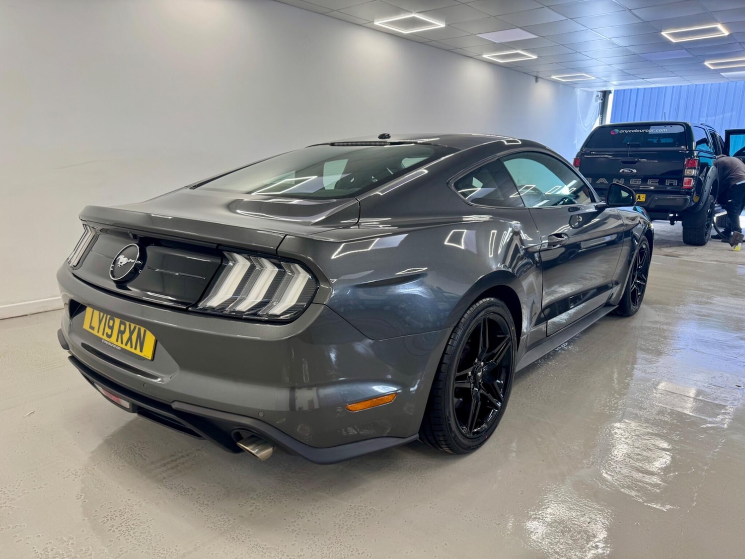 Used Ford Mustang 2019 for sale - 77387172: Photo 65