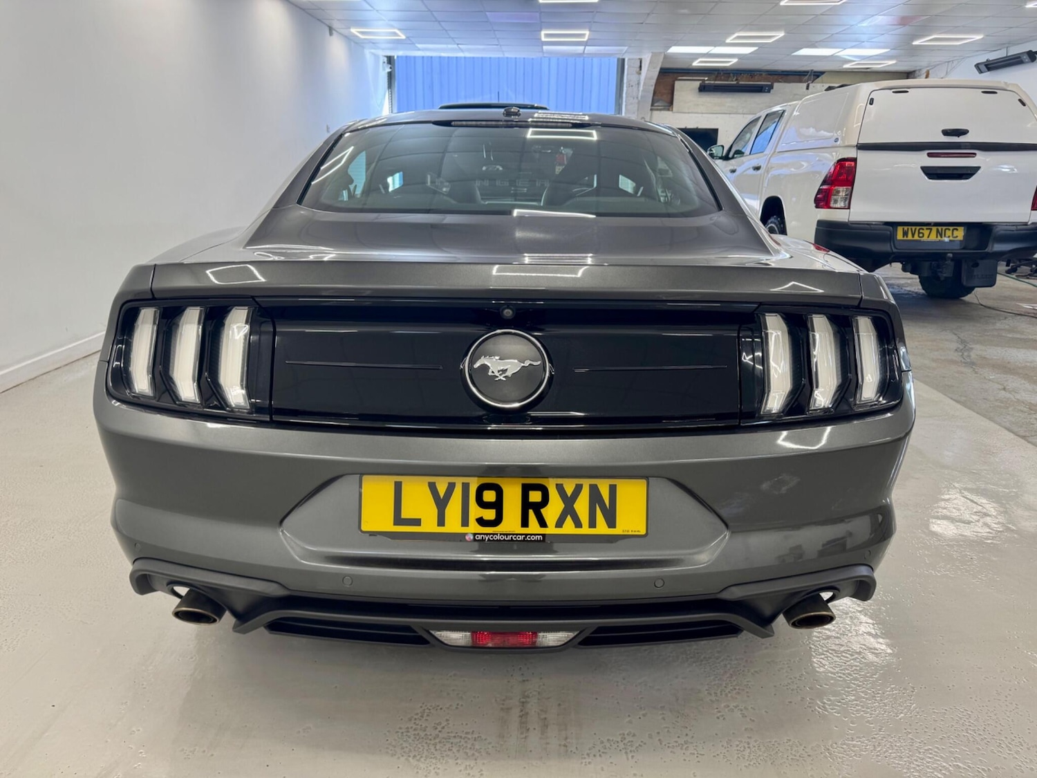 Used Ford Mustang 2019 for sale - 77387172: Photo 9