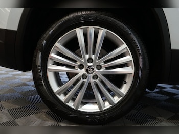 Used Skoda Kodiaq 2017 for sale - 78635760: Photo