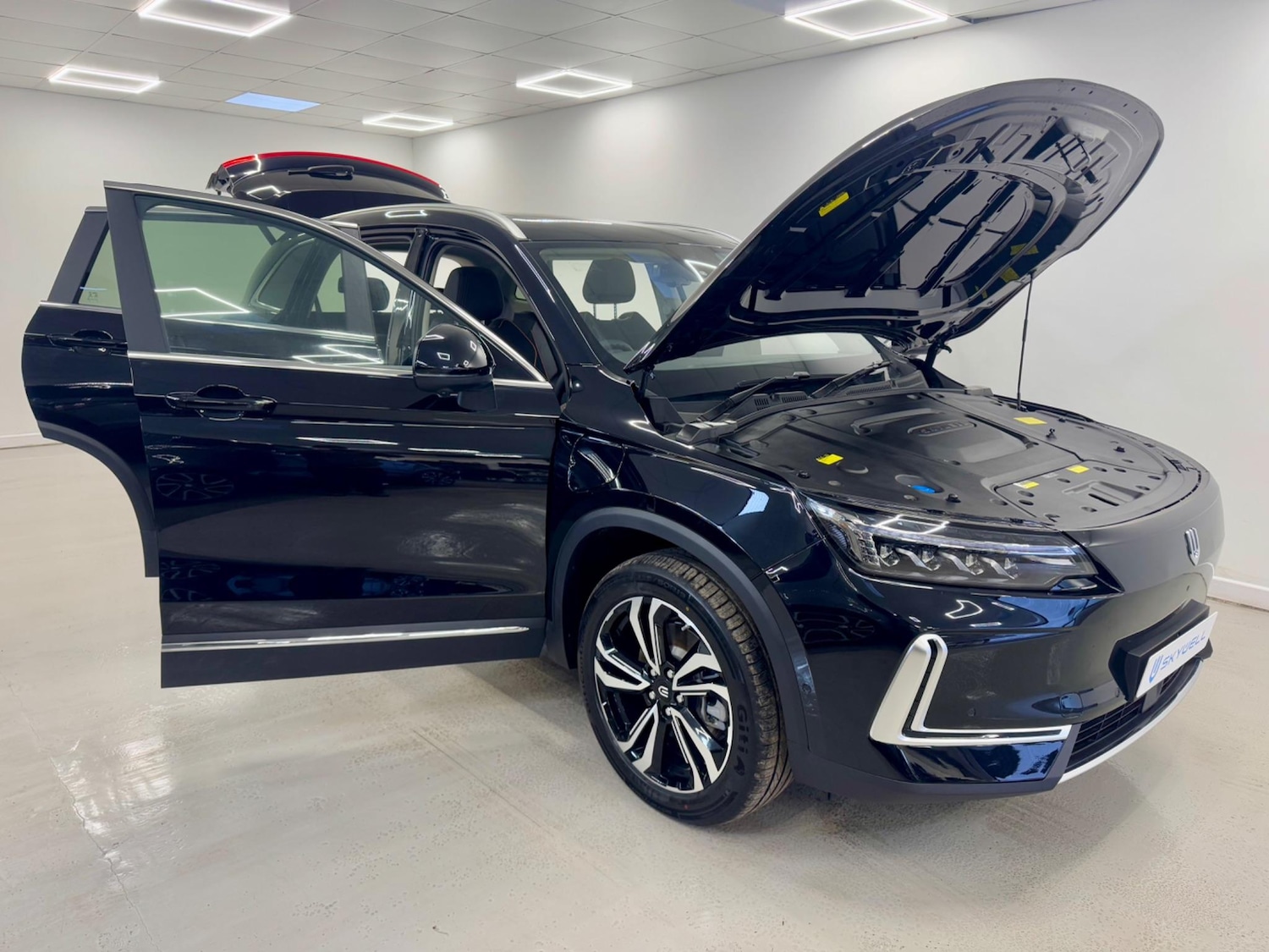 Used Skywell BE11 2025 for sale - 76803561: Photo 11