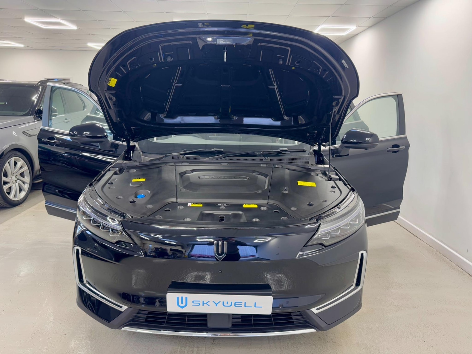 Used Skywell BE11 2025 for sale - 76803561: Photo 12