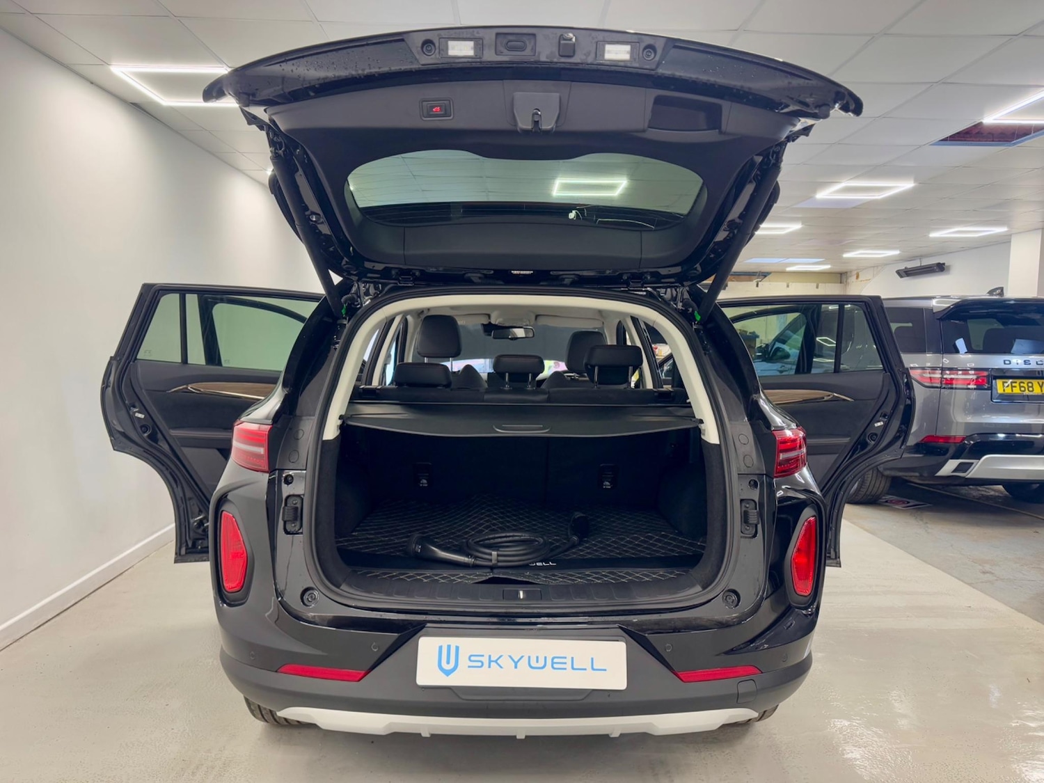 Used Skywell BE11 2025 for sale - 76803561: Photo 14