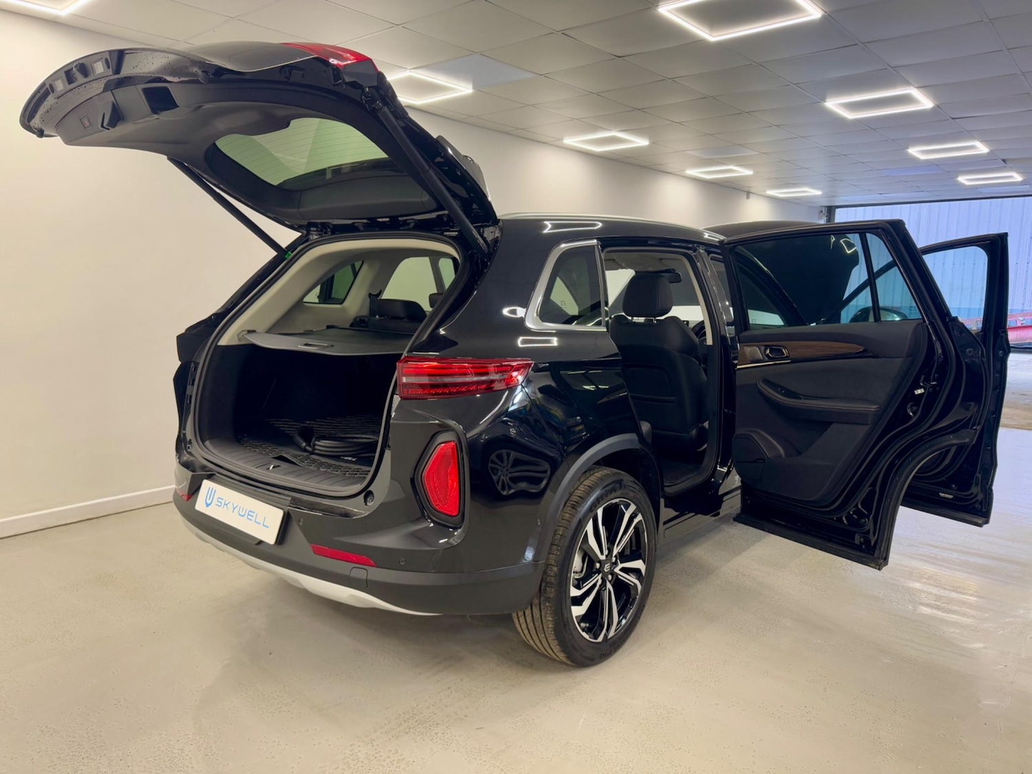 Used Skywell BE11 2025 for sale - 76803561: Photo 16