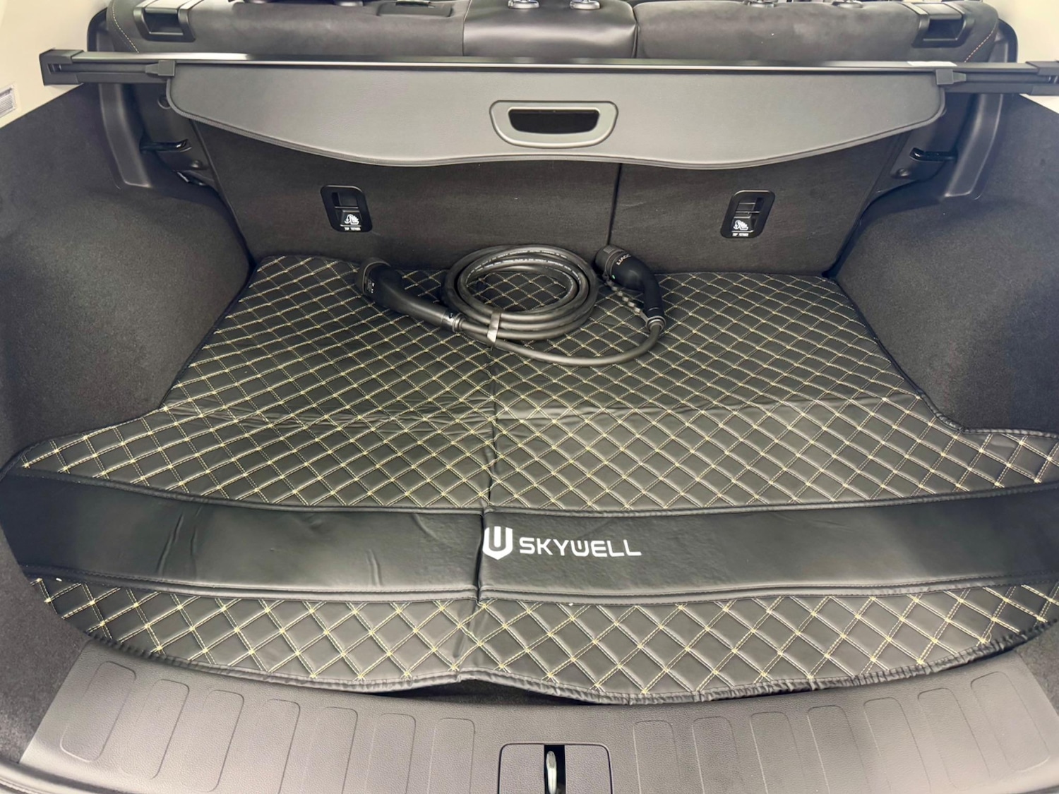 Used Skywell BE11 2025 for sale - 76803561: Photo 18