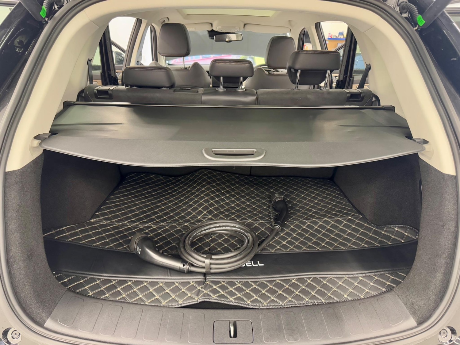 Used Skywell BE11 2025 for sale - 76803561: Photo 19