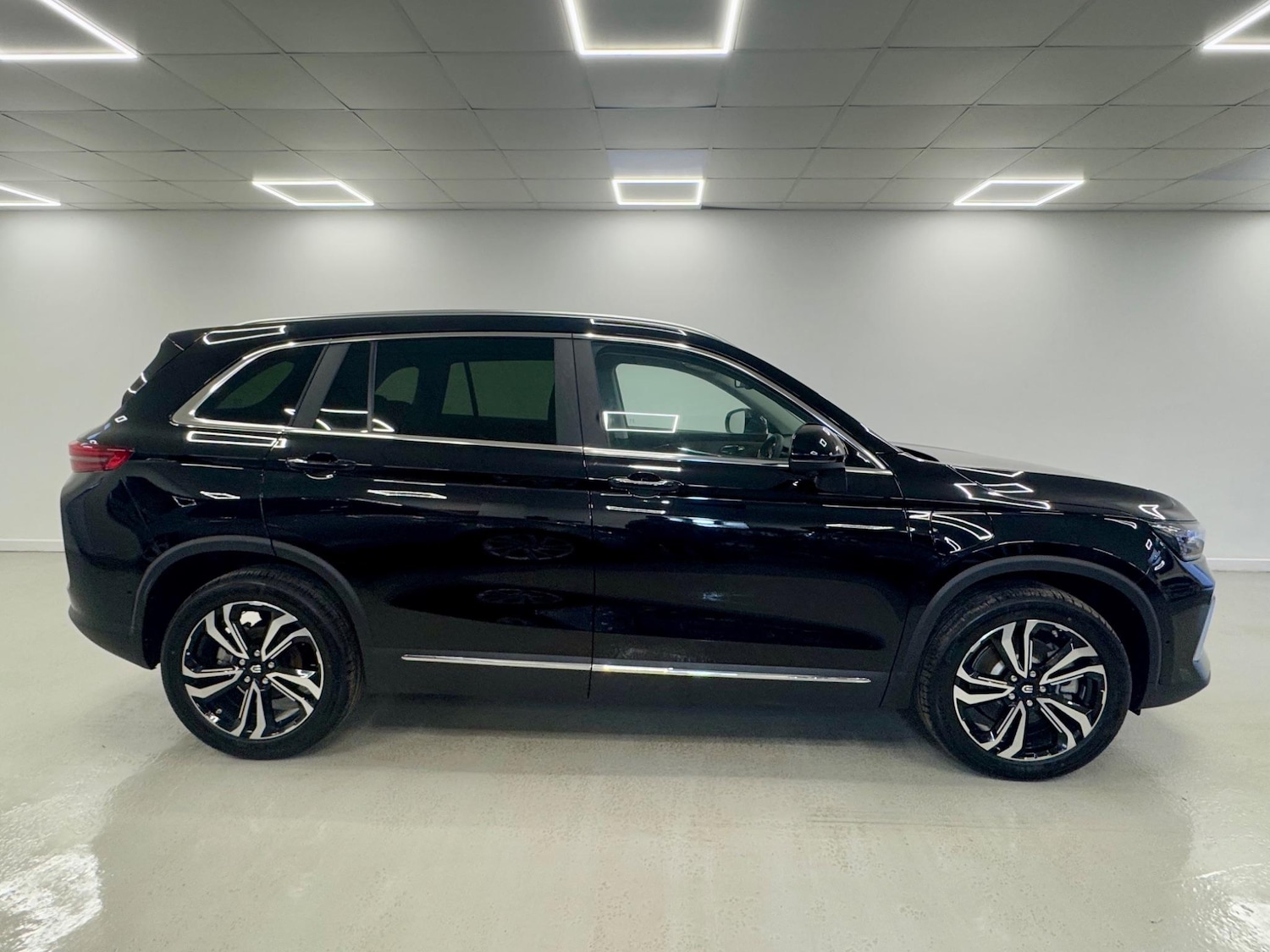 Used Skywell BE11 2025 for sale - 76803561: Photo 2