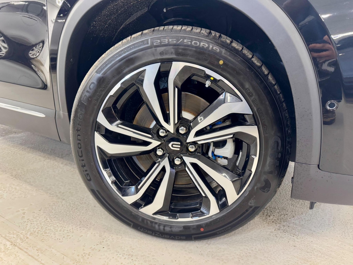 Used Skywell BE11 2025 for sale - 76803561: Photo 23