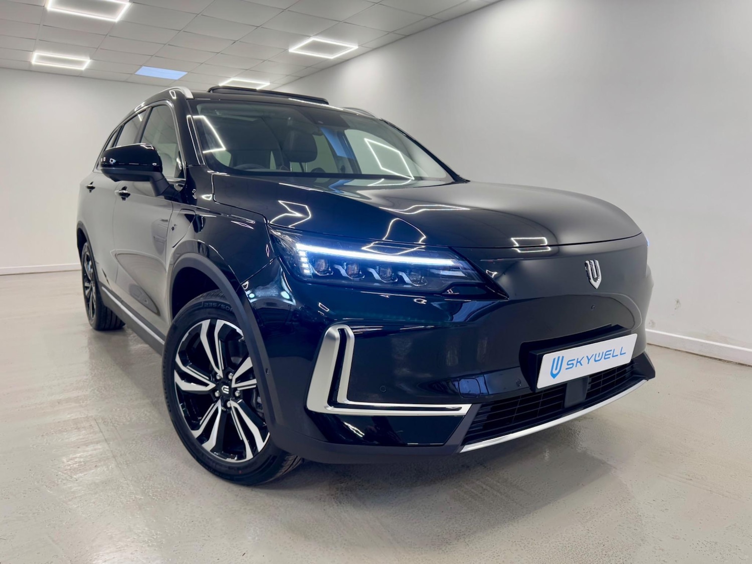 Used Skywell BE11 2025 for sale - 76803561: Photo 29