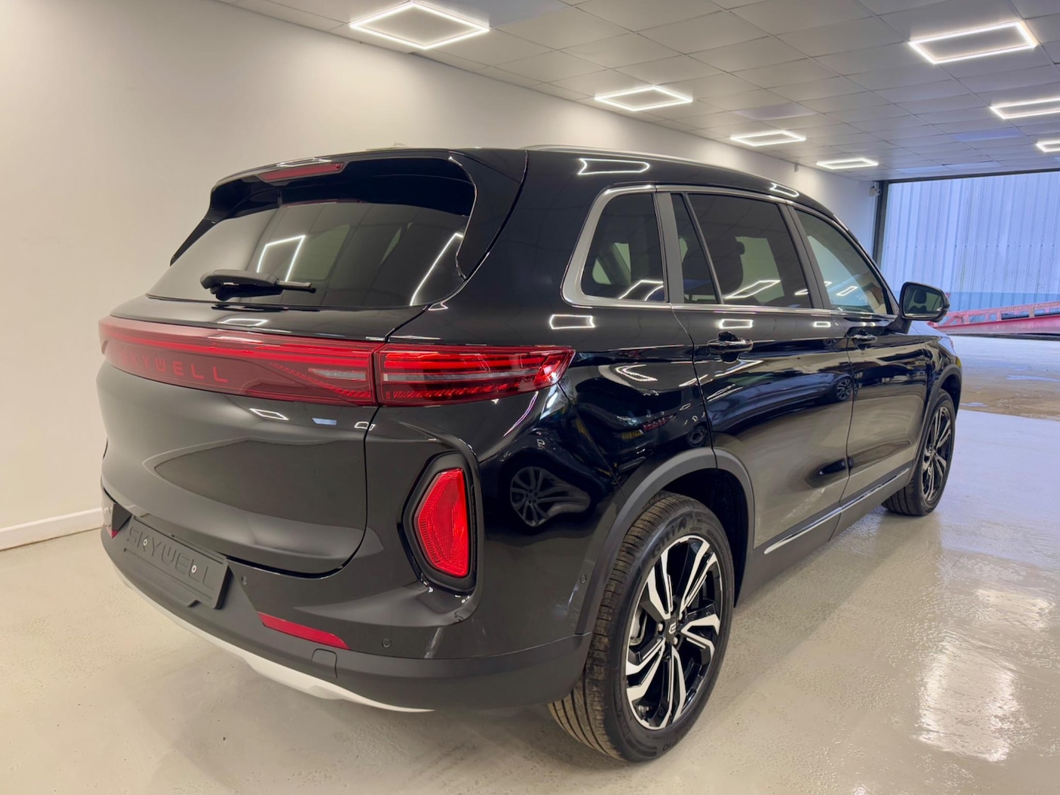 Used Skywell BE11 2025 for sale - 76803561: Photo 3