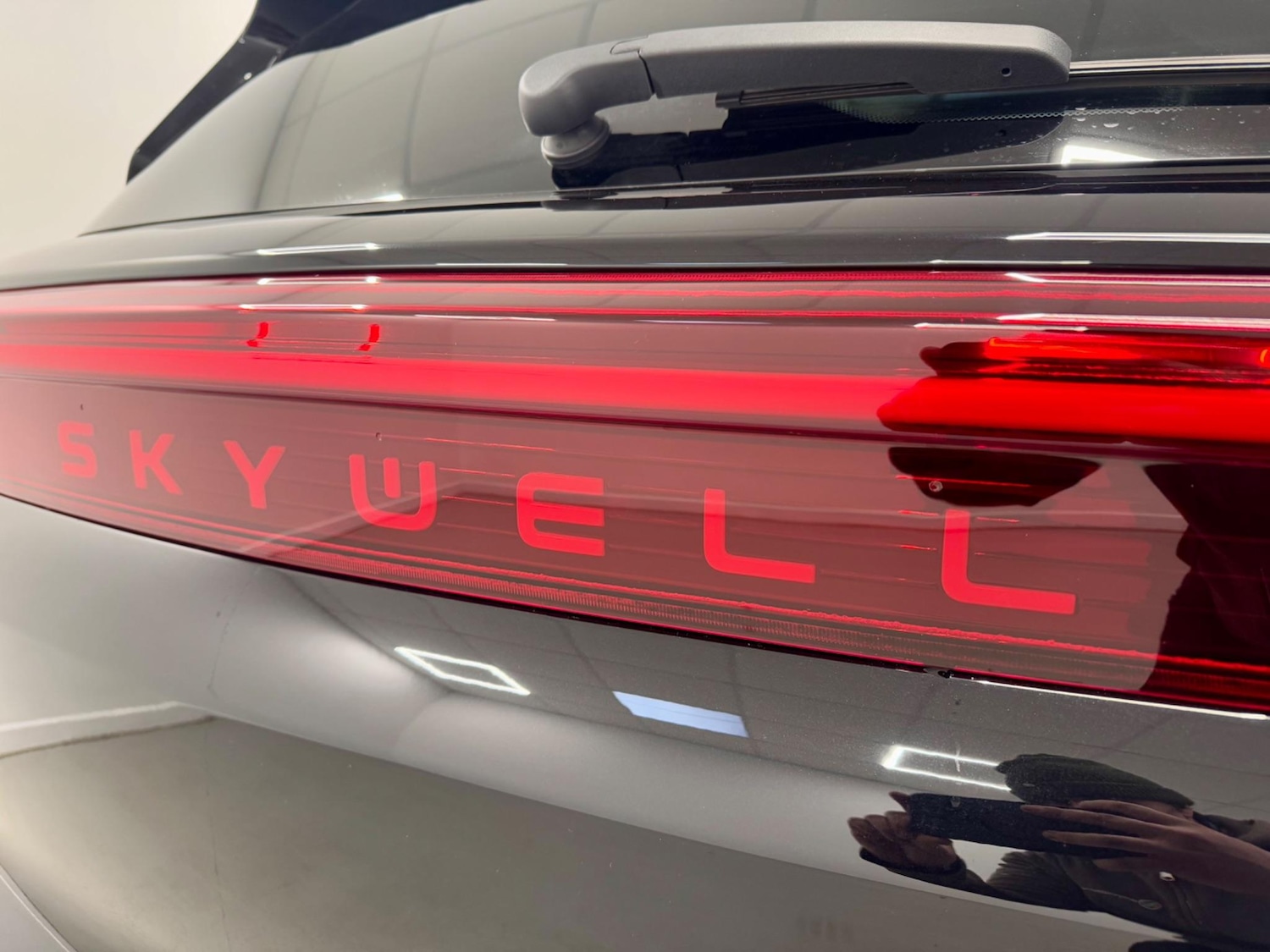 Used Skywell BE11 2025 for sale - 76803561: Photo 30