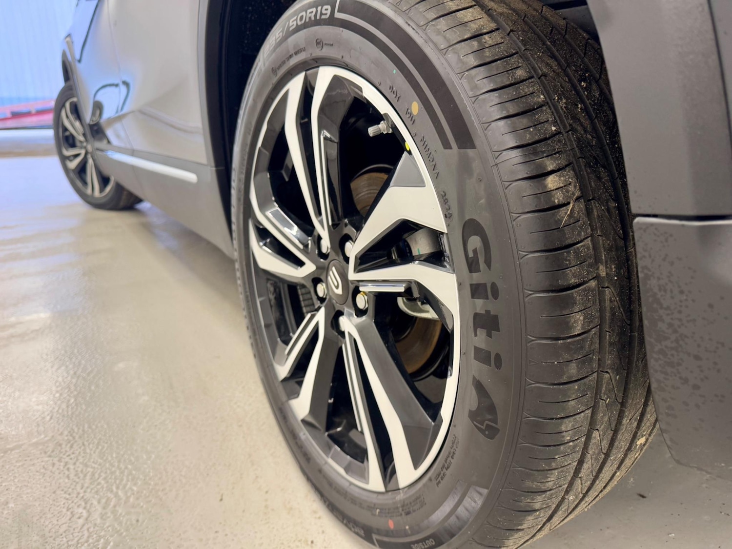 Used Skywell BE11 2025 for sale - 76803561: Photo 34