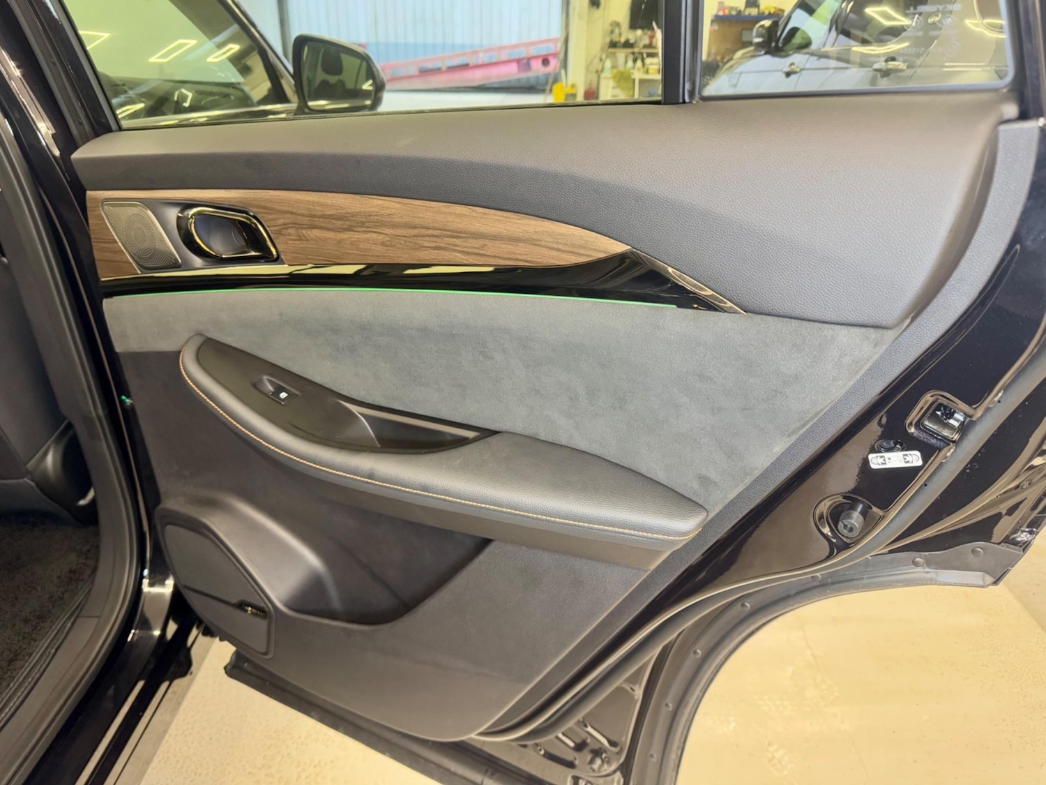 Used Skywell BE11 2025 for sale - 76803561: Photo 36