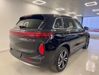 Used Skywell BE11 2025 for sale - 76803561: Photo