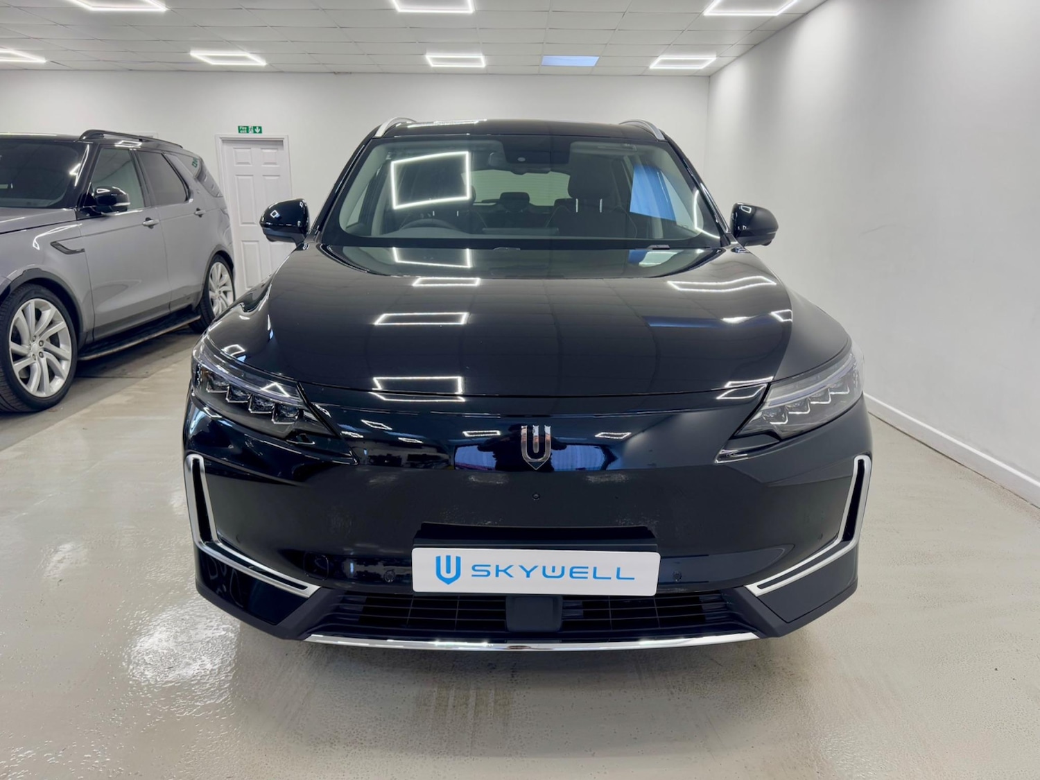 Used Skywell BE11 2025 for sale - 76803561: Photo 4