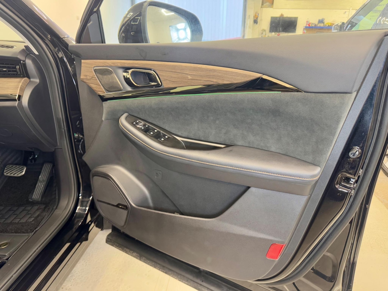 Used Skywell BE11 2025 for sale - 76803561: Photo 42