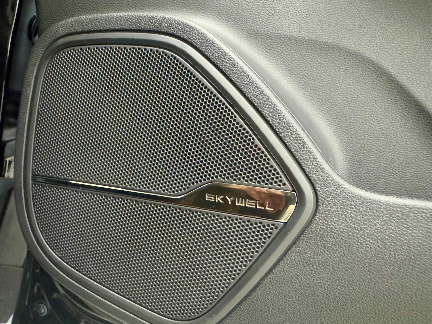 Used Skywell BE11 2025 for sale - 76803561: Photo 45