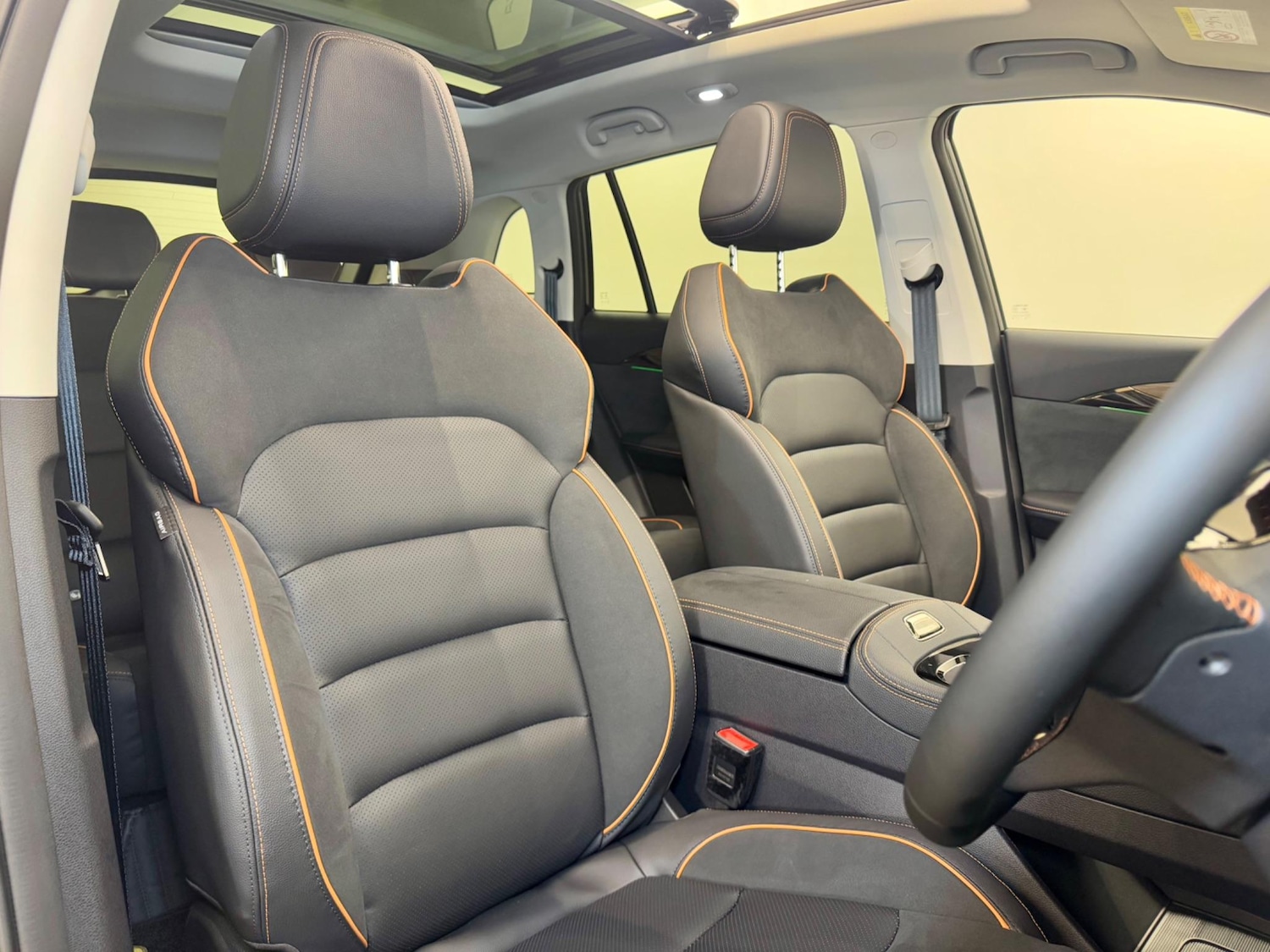 Used Skywell BE11 2025 for sale - 76803561: Photo 46