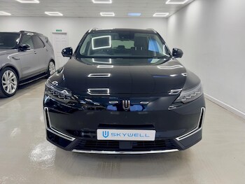 Used Skywell BE11 2025 for sale - 76803561: Photo