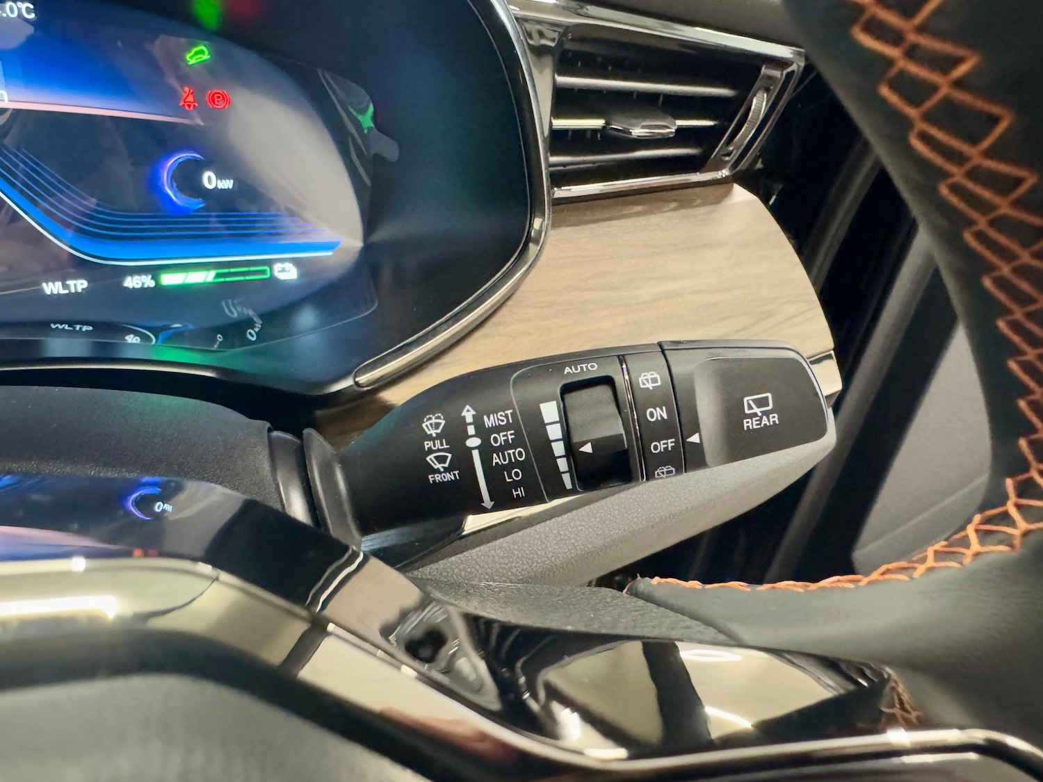 Used Skywell BE11 2025 for sale - 76803561: Photo 55