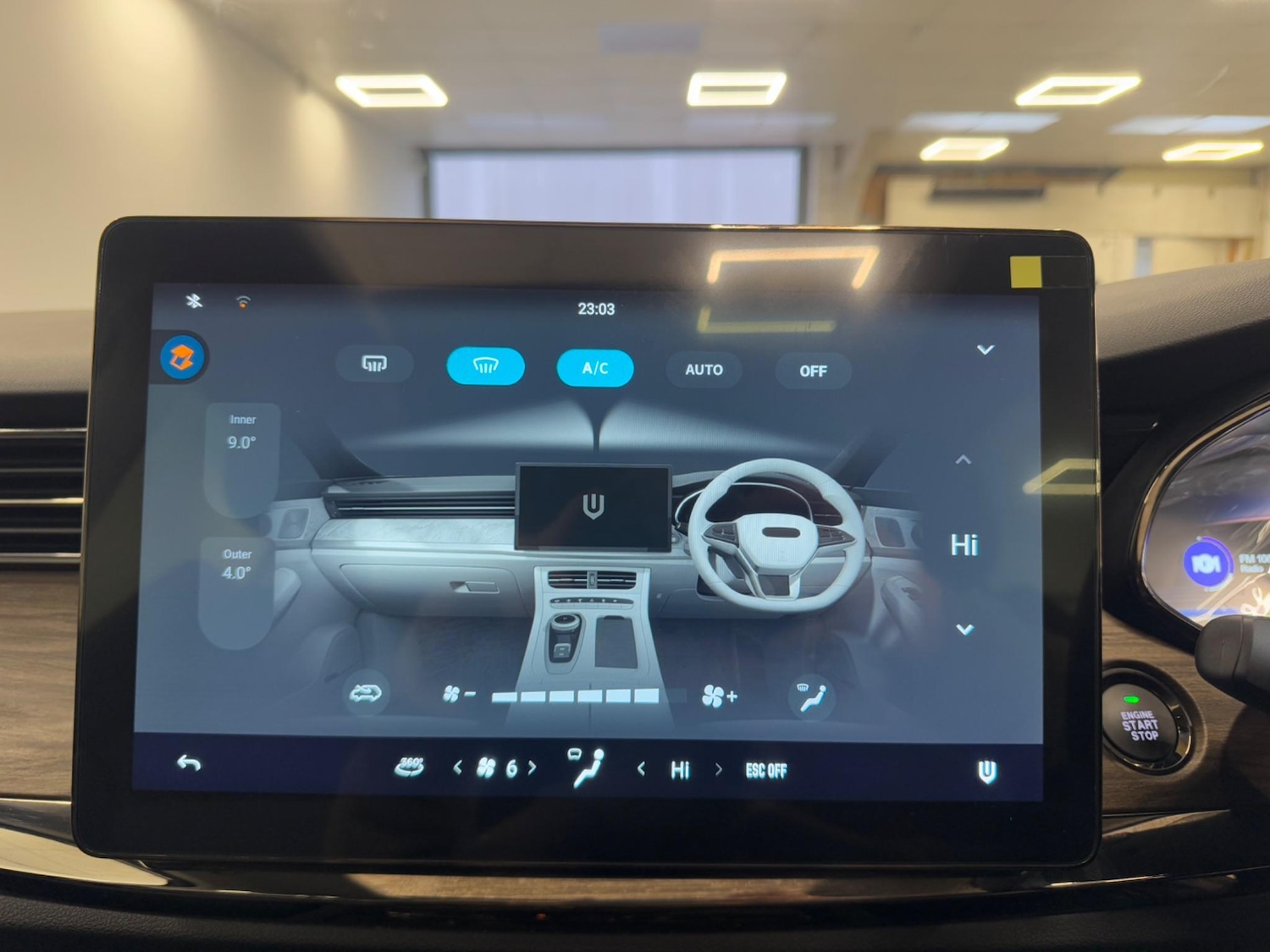 Used Skywell BE11 2025 for sale - 76803561: Photo 57