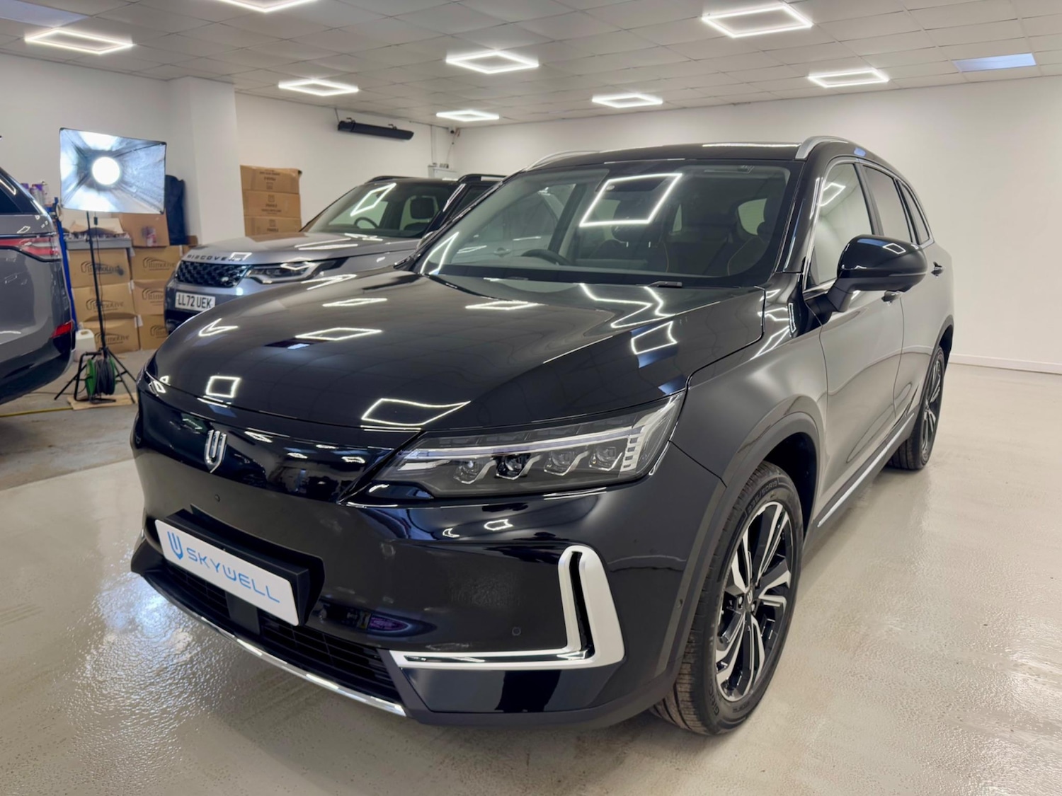 Used Skywell BE11 2025 for sale - 76803561: Photo 6