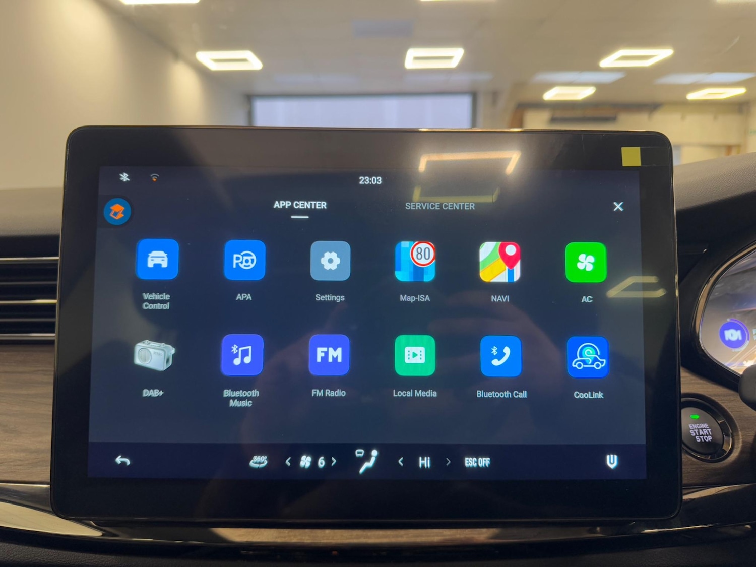 Used Skywell BE11 2025 for sale - 76803561: Photo 62