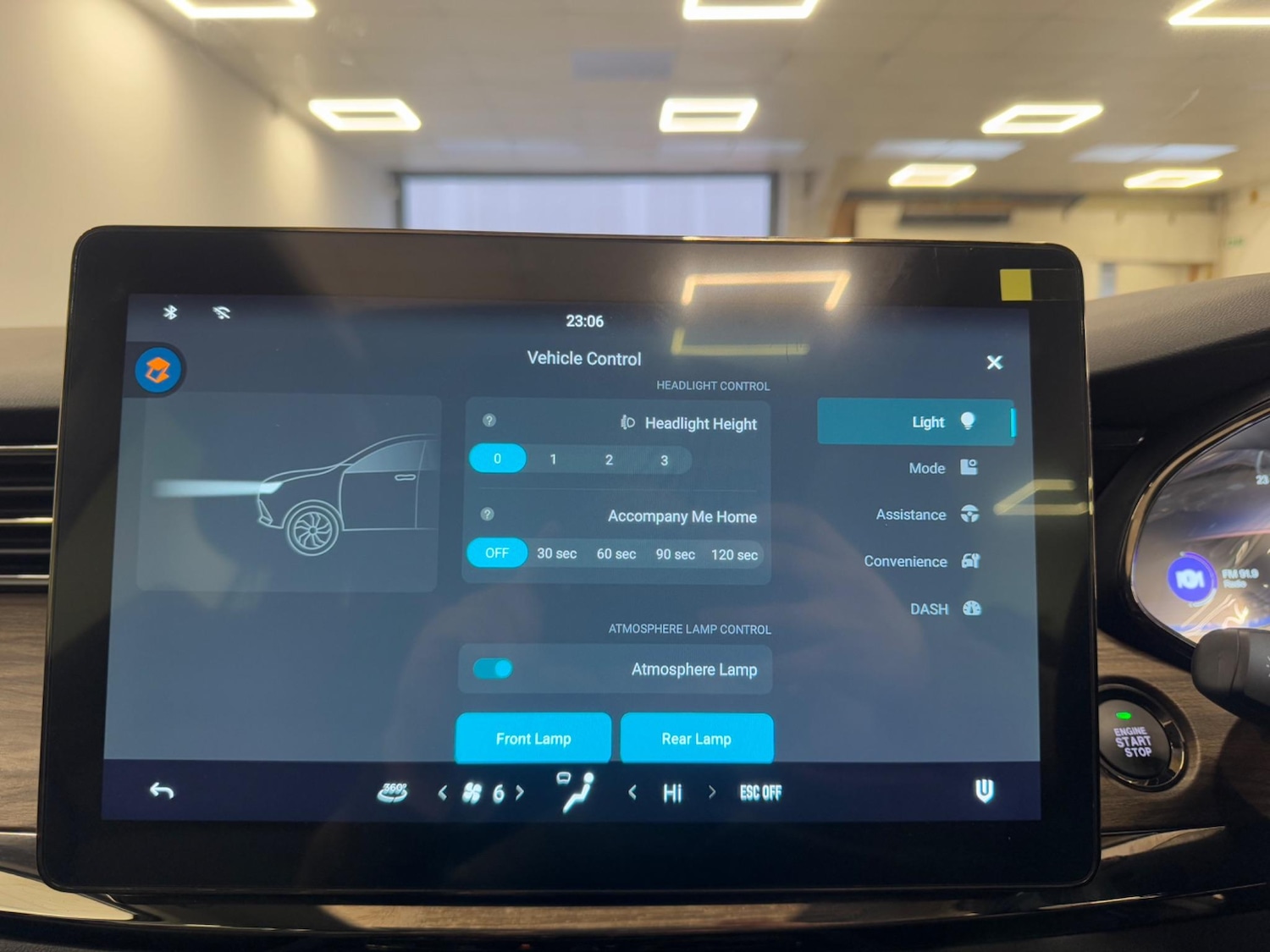 Used Skywell BE11 2025 for sale - 76803561: Photo 64