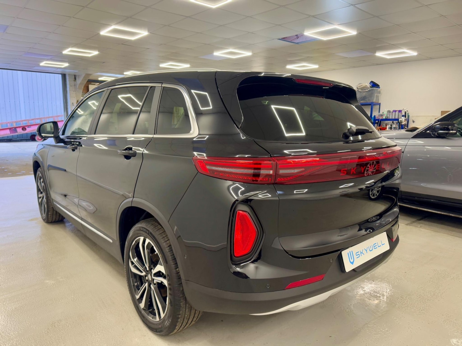 Used Skywell BE11 2025 for sale - 76803561: Photo 7