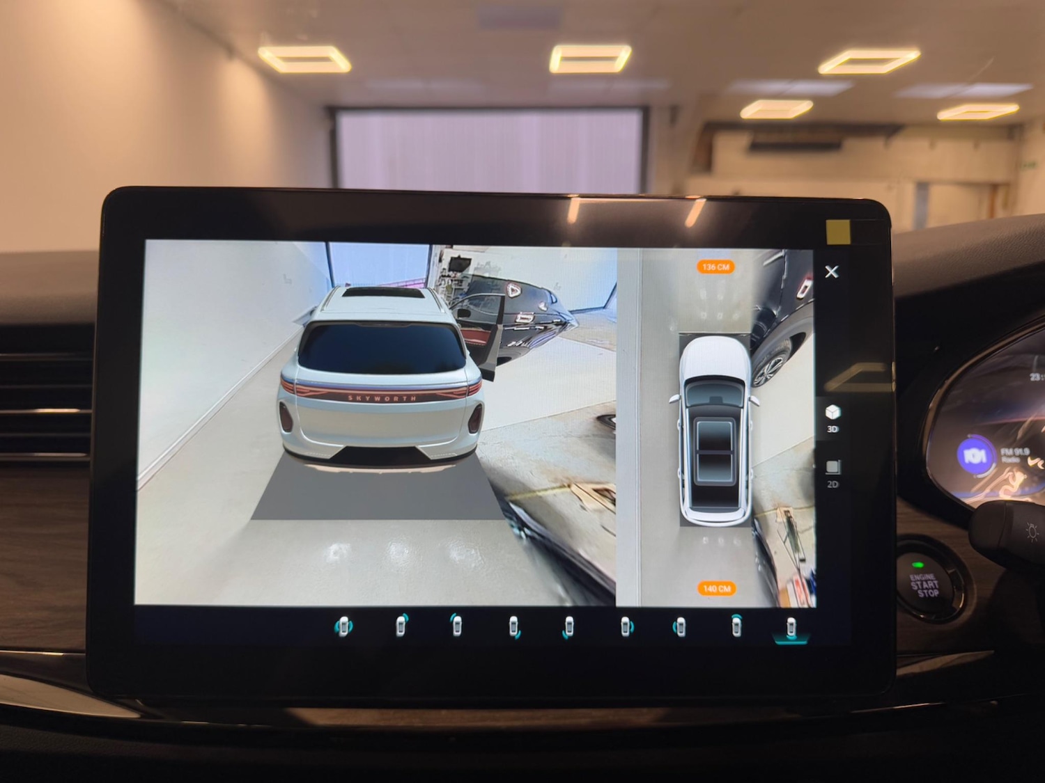 Used Skywell BE11 2025 for sale - 76803561: Photo 70