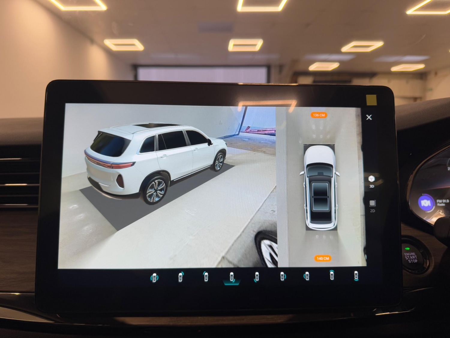 Used Skywell BE11 2025 for sale - 76803561: Photo 72