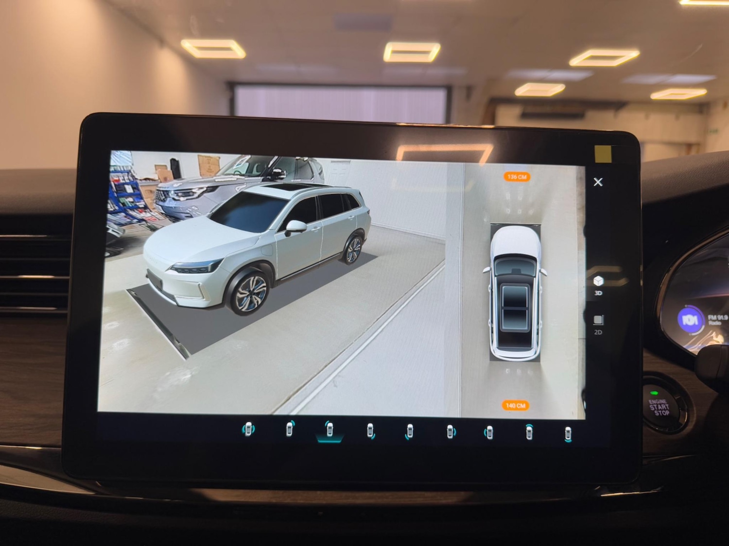 Used Skywell BE11 2025 for sale - 76803561: Photo 73