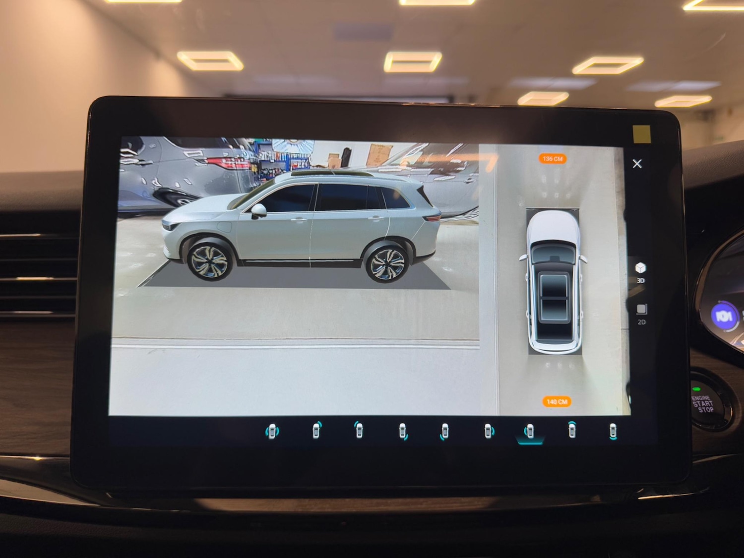 Used Skywell BE11 2025 for sale - 76803561: Photo 75