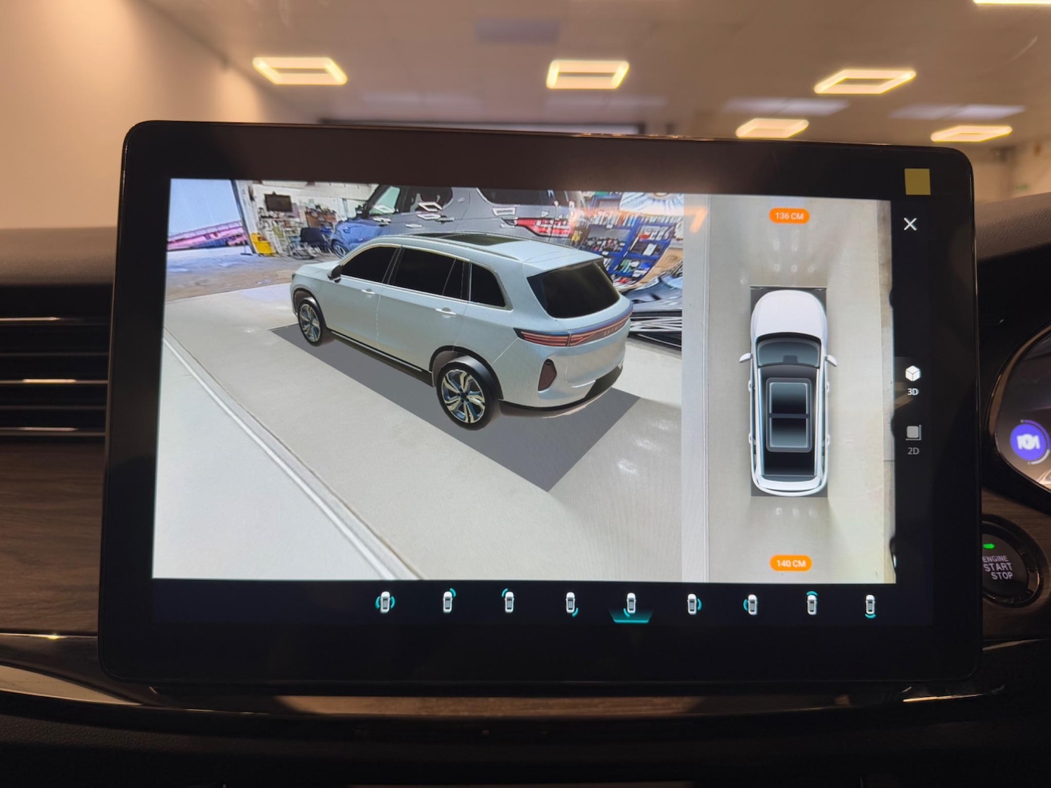 Used Skywell BE11 2025 for sale - 76803561: Photo 77