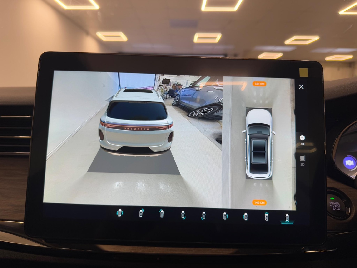 Used Skywell BE11 2025 for sale - 76803561: Photo 79