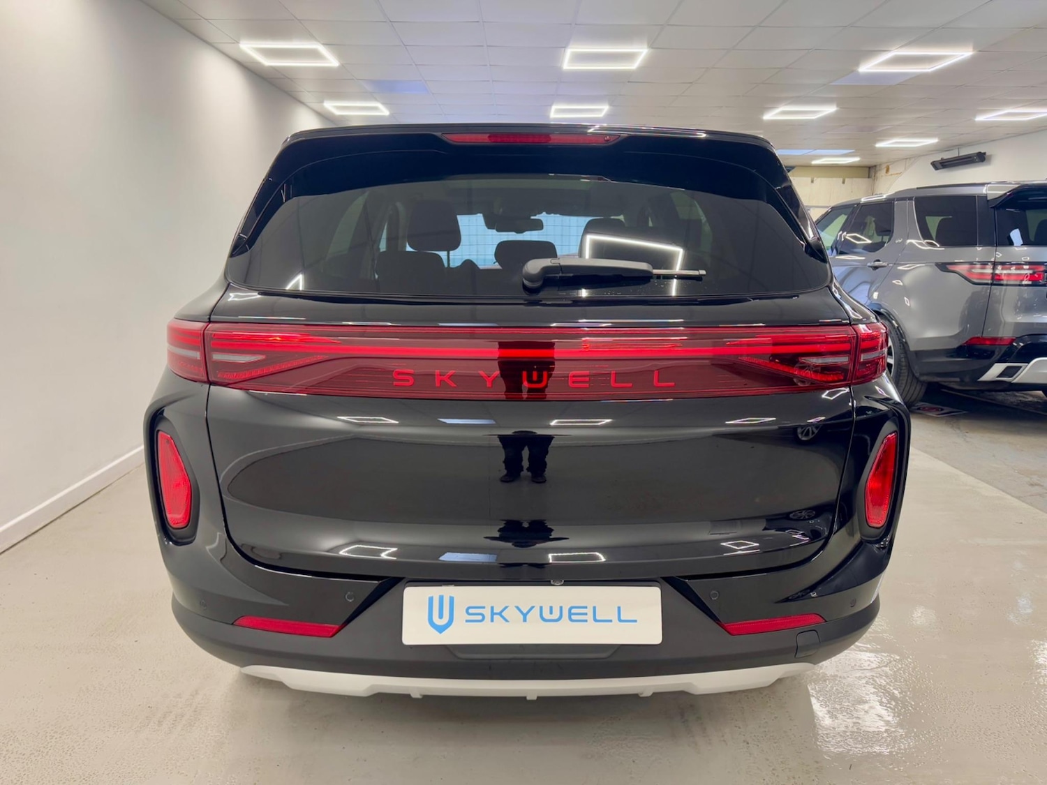 Used Skywell BE11 2025 for sale - 76803561: Photo 8