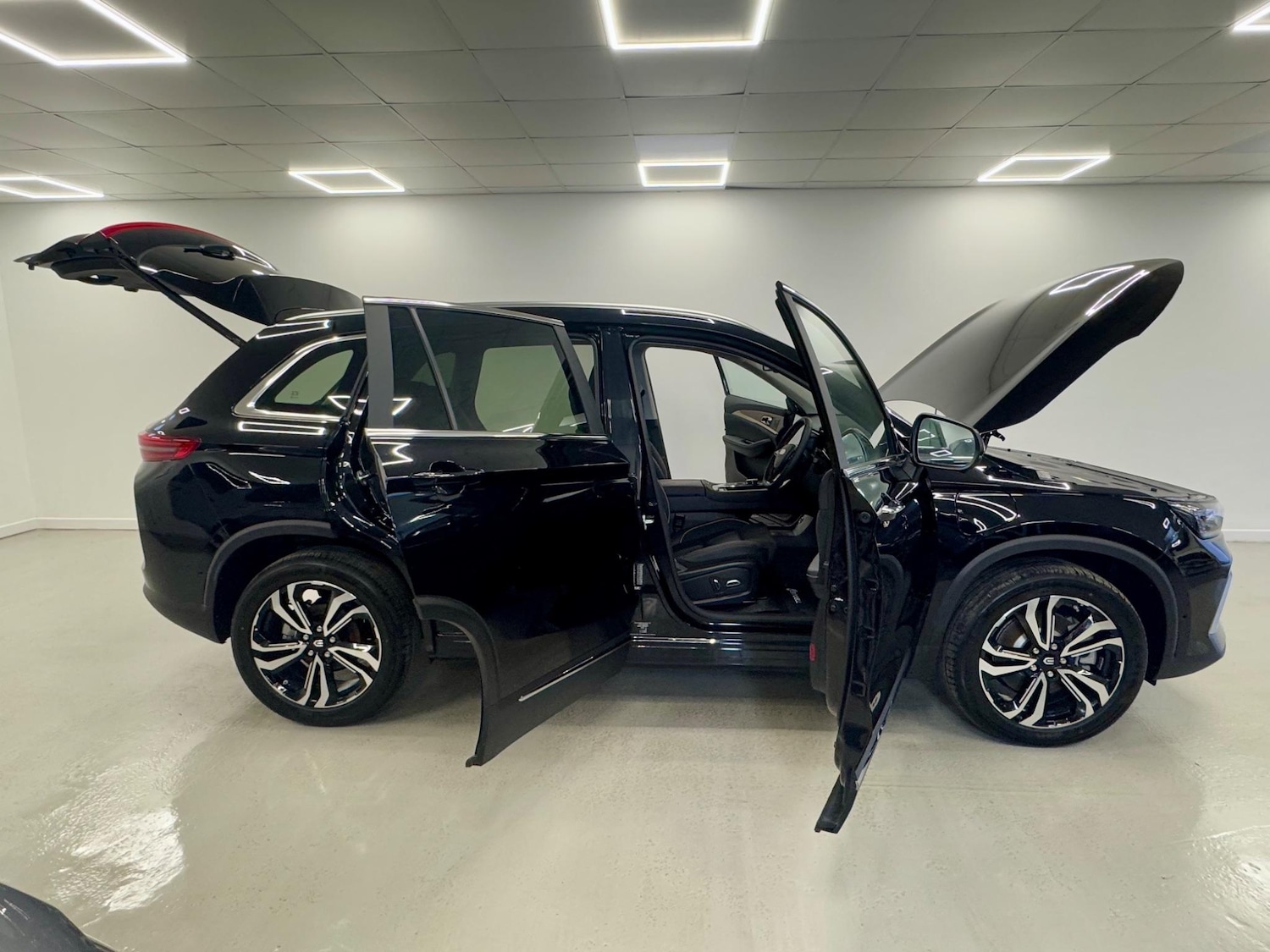 Used Skywell BE11 2025 for sale - 76803561: Photo 9