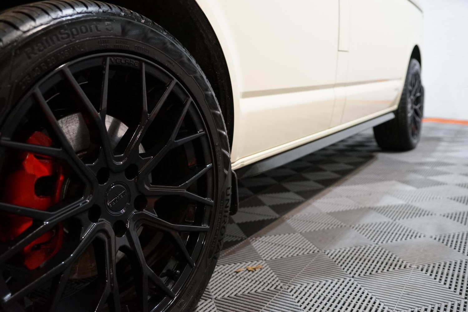 Used Volkswagen Transporter 2024 for sale - 76803540: Photo 17