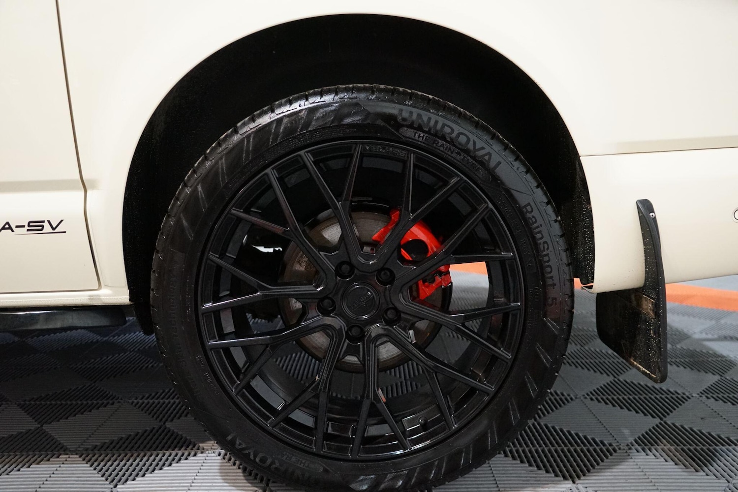 Used Volkswagen Transporter 2024 for sale - 76803540: Photo 18