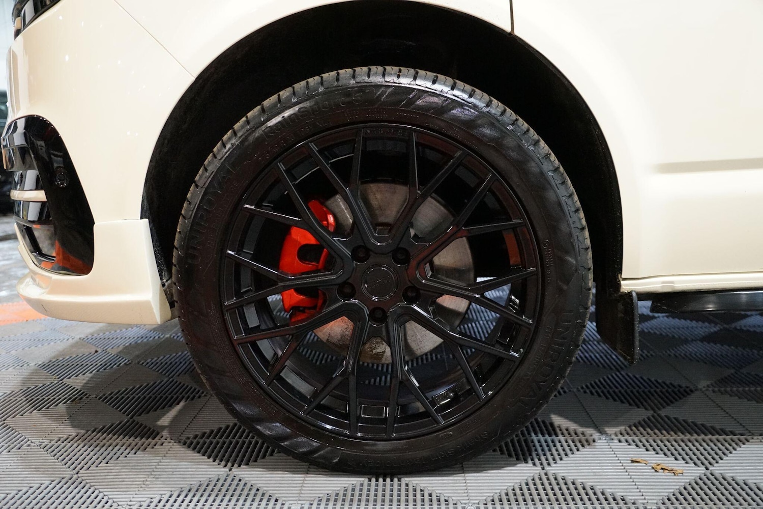 Used Volkswagen Transporter 2024 for sale - 76803540: Photo 19