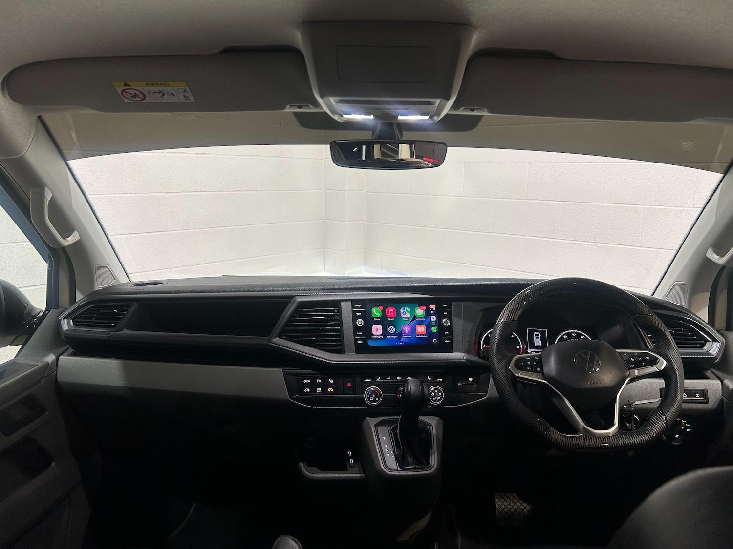 Used Volkswagen Transporter 2024 for sale - 76803540: Photo 21