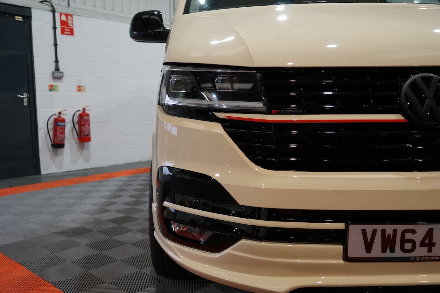 Used Volkswagen Transporter 2024 for sale - 76803540: Photo 31