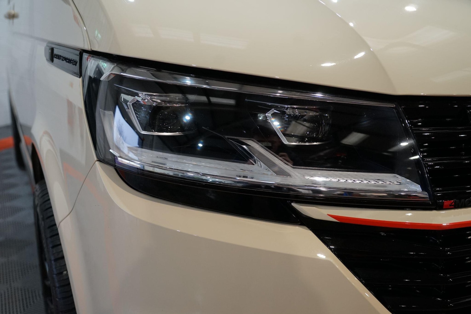 Used Volkswagen Transporter 2024 for sale - 76803540: Photo 32