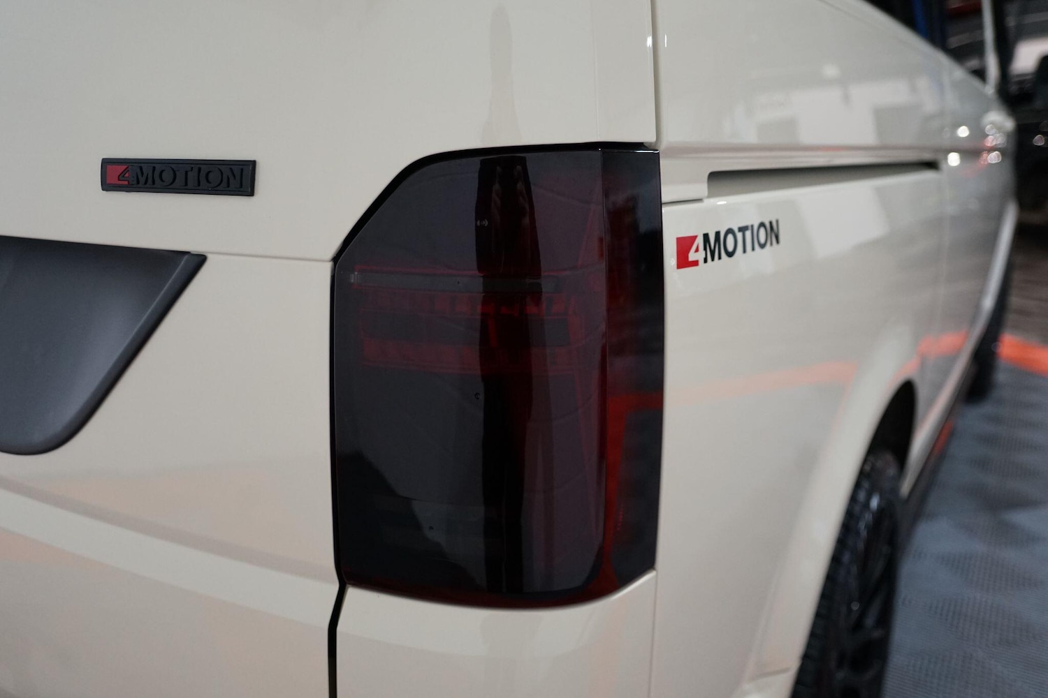 Used Volkswagen Transporter 2024 for sale - 76803540: Photo 33