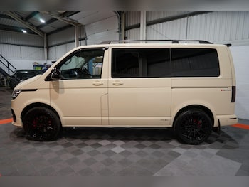 Used Volkswagen Transporter 2024 for sale - 76803540: Photo