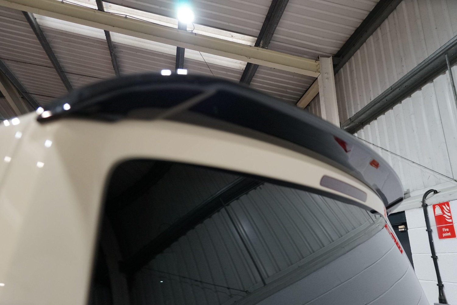 Used Volkswagen Transporter 2024 for sale - 76803540: Photo 43