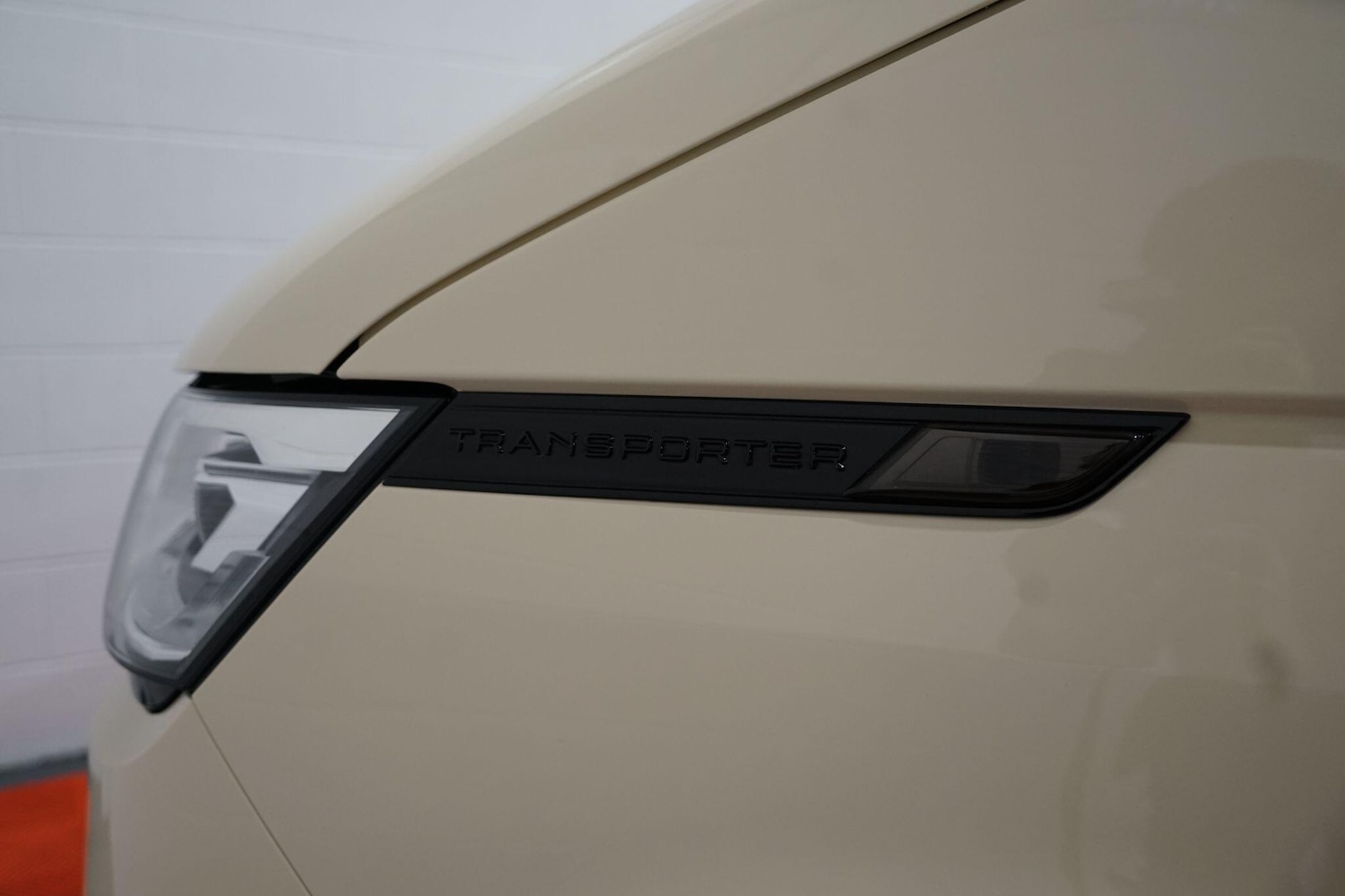 Used Volkswagen Transporter 2024 for sale - 76803540: Photo 47