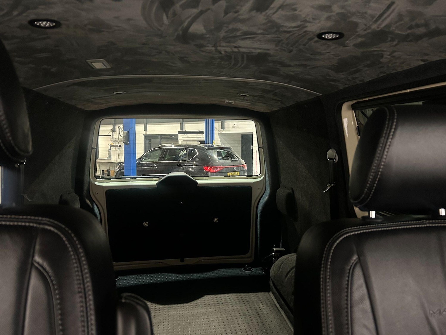 Used Volkswagen Transporter 2024 for sale - 76803540: Photo 53