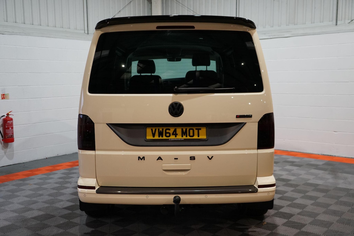 Used Volkswagen Transporter 2024 for sale - 76803540: Photo 6